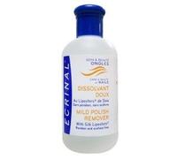 Ecrinal Dissolvant doux au Lipesters de Soie 60 ml