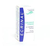 ECRINAL Ongles durcisseur vitaminé 10ml
