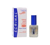 Ecrinal Sérum Renforcé Formule Amère 10 ml