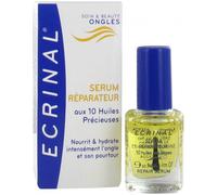 Ecrinal Sérum Réparateur 10 ml - Ongles et coutellerie - Pharmacie en ligne LaSante.net