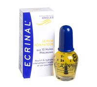 Ecrinal Sérum Réparateur Ongles 10 ml