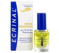 Ecrinal – Sérum réparateur aux 10 huiles précieuses – 10 ml