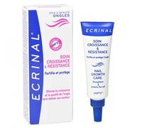 Ecrinal Crème Fortifiante A L'ANP Ongles Tube 10ml (20201) Nouvelle Formule