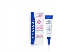 ECRINAL | Soin Croissance & Résistance | Lot de 2x 10 ml | Ongles Fragiles Cassants Abîmés | Hydrate Nourrit Fortifie et Répare en Profondeur | ANP 2+ Silicium Pro-Vitamine B5