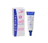 ECRINAL - Soin Renfort Ongles pour Croissance et Résistance, Texture Légère et Efficace (Tube 10mL) - Le Lot De 3