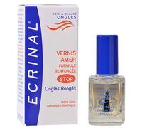 Ecrinal Vernis à Ongles Stop Biting