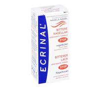ECRINAL Vernis amer anti-mastication 10 ml