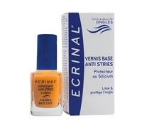 ECRINAL® - VERNIS BASE ANTI-STRIES - 10ml