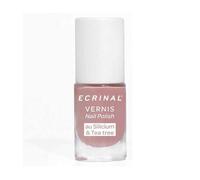Ecrinal Vernis Silicium + Tea Nude