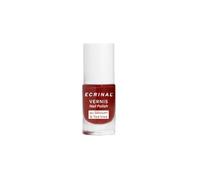 Ecrinal Vernis Silicium + Tea Tree 5 ml - Terracotta