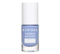 Ecrinal Vernis silicium + tea tree Lavande