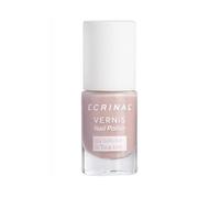 Ecrinal vernis silicium + tea tree Nude Clair 5 ml