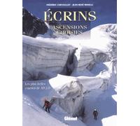 Ecrins, ascensions choisies