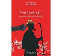 Ecrins fatals ! La première enquête de Sherlock Holmes