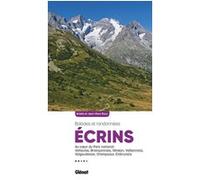 Écrins, les plus belles balades et randonnées