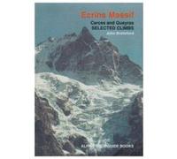 Ecrins Massif: Selected Climbs - [Version Originale] Inconnu (Auteur)