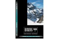 Ecrins Nord Topo Neige - Topo | Volopress