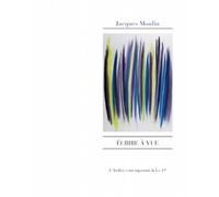 Ecrire à vue - Jacques Moulin - L'atelier Contemporain - broché - Poésie