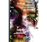 Écrire au féminin