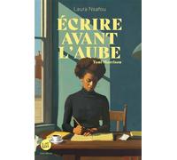 Ecrire avant l'aube Toni Morrison - Laura Nsafou - Albin Michel - ebook (ePub) - Roman adolescent
