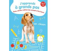 Ecrire, Calculer, Maîtriser Des Concepts Et Lire L'heure