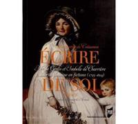 Ecrire de soi Pur (Auteur)