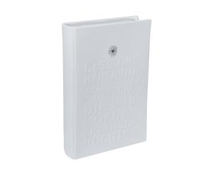 Écrire des histoires" Histoires naturelles Vase Roues - 4045289177841