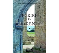 Ecrire en Charentes