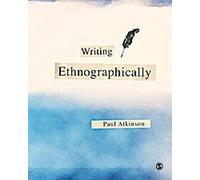Écrire en ethnographie