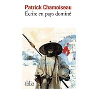 Ecrire en pays dominé