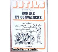 Écrire et convaincre