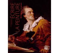 Ecrire la peinture