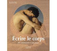 ECRIRE LE CORPS