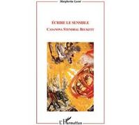 Écrire le sensible Margherita Leoni (Auteur)