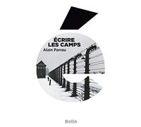 Écrire les camps