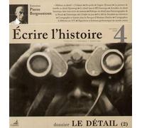 Ecrire l'Histoire N 4