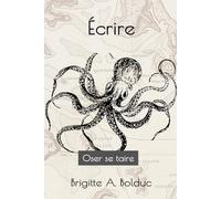 Écrire: Oser se traire