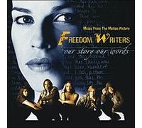 Ost - Freedom Writers (Bande Originale du Film)
