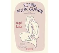 Ecrire pour guérir
