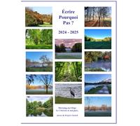 Ecrire Pourquoi Pas - 2024 - 2025