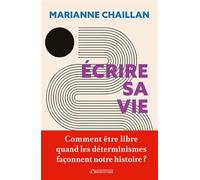 Écrire sa vie
