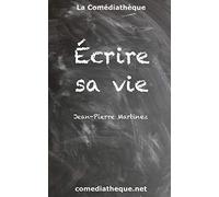 Écrire Sa Vie