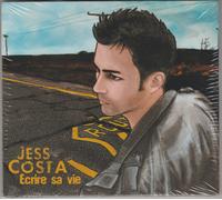 Ecrire Sa Vie (Digipack)