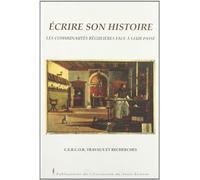 Écrire son histoire
