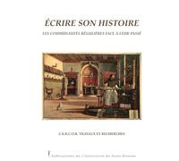 Écrire son histoire
