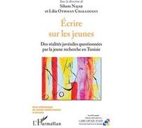 Sihem Najar – Écrire sur les jeunes – Des réalités juvéniles en Tunisie – Broché