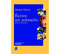 Ecrire un scénario