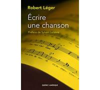 Ecrire une chanson