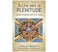 Écrire Vers La Plénitude
