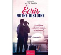Écris Notre Histoire